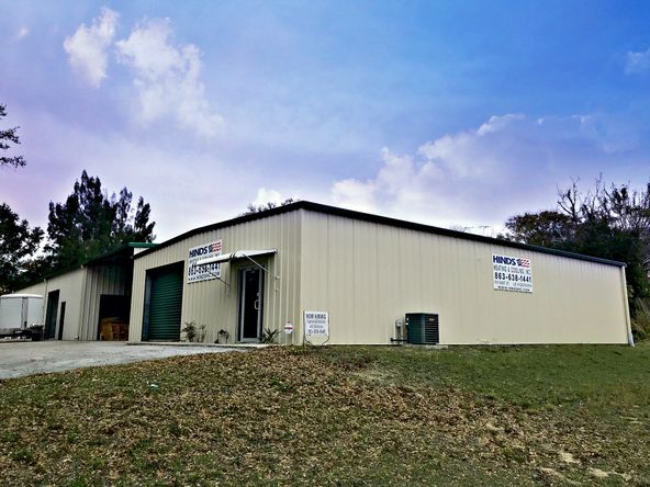 910 Burns Ave, Lake Wales, FL 33853
